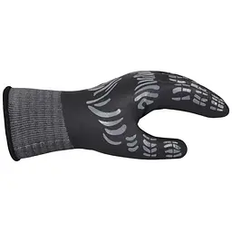 Перчатки защитные Wurth Tigerflex Double двусторонние нейлон покрытие нитрил пара р. 8 (0899411218)