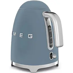 Електрочайник Smeg KLF03SBMEU - мініатюра 4