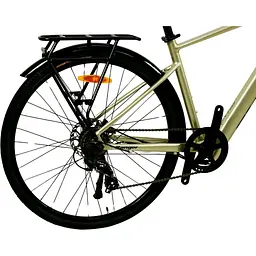 Електровелосипед Ranger 840 Gold [00-00004966] [130990] - мініатюра 3