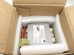 Трансформатор високовольтний для НВЧ печі Samsung DE26-00099A SHV-EURO1-1 ( DE26-00160 ) - мініатюра 5