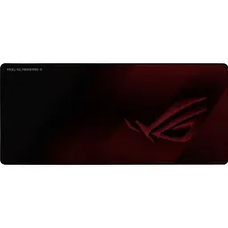 Килимок для миші Asus ROG Scabbard II Black (90MP0210-BPUA00) [127032]