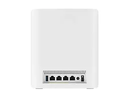 Mesh-система Asus ZenWiFi BT8 3-Pack White (90IG0930-MO3B40) - мініатюра 6