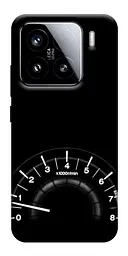TPU чохол Demsky Speed для Xiaomi 15