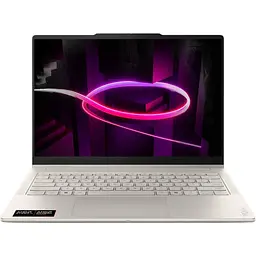 Ноутбук Lenovo Yoga 7 2-in-1 14AGP11 Seashell (83TD003BRM) [174412] - мініатюра 7