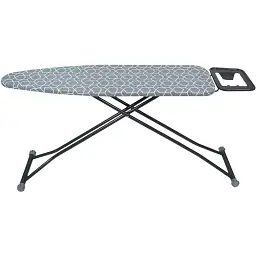 Дошка для прасування EuroHome ALPINE 33x110 см EH11033M - мініатюра 4