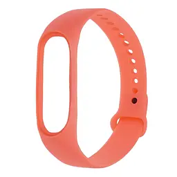 Ремінець силіконовий для Xiaomi Mi Band 7, 15
