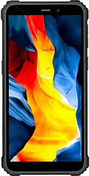 Смартфон Oukitel WP32 4/128GB Green - мініатюра 2