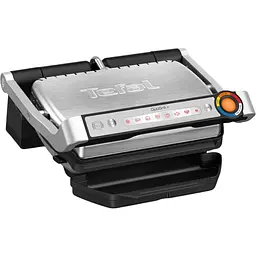 Гриль притискний Tefal OptiGrill + 2000Вт