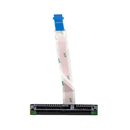 Шлейф Sata HDD/SSD для Asus D513 F513 K513 M513 S513 X513 series, (04022-00010000, 04022-00010200, 1423-00TV0AS, Оригінал) - мініатюра 3