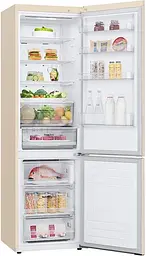 Холодильник LG GC-B509MEWM - мініатюра 3