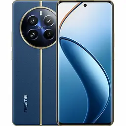 Смартфон Realme 12 Pro 5G 8/256GB Submariner Blue (Global)