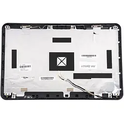 Кришка матриці Hewlett Packard для ноутбука HP(Pavilion: dv6-3000) червоний Б/В