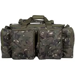 Сумка Trakker NXC Camo Pro Carryall Large 70 Camo - мініатюра 3