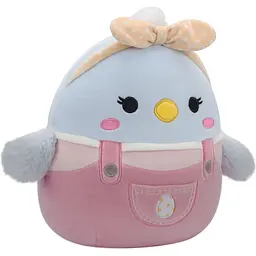 М'яка іграшка Squishmallows Пташеня Камден 19 см (SQER00947) - мініатюра 2