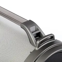 Акустика-караоке Bluetooth Beecaro with RGB Light RX28 BT5.0, 18W, FM, AUX, TF (403x214x252mm) - мініатюра 3
