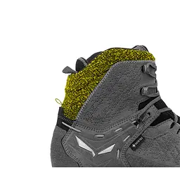 Черевики Salewa MTN Trainer 2 Winter GTX Mns 46 Чорний - мініатюра 10