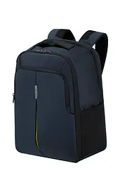 Рюкзак Для Подорожей M 15.6" Samsonite GUARDIT 3.0 BLUE 45x35x20 KR2*01005 - мініатюра 3