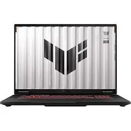 Ноутбук Asus TUF Gaming A18 FA808PP Jaeger Gray (FA808PP-TT010WZ)
