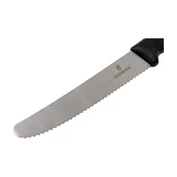 Набір столових приборів Victorinox SwissClassic Table Set 12 шт Black (6.7833.12) - мініатюра 2