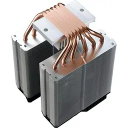 Кулер для процесора Cooler Master MasterAir MA621P TR4 Edition (MAP-D6PN-218PC-R2) - мініатюра 7
