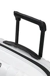 Валіза 55 См Samsonite NEXIS COTTON WHITE 55x40x20(23) KT1*05001 - мініатюра 4