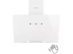 Витяжка Minola HVS 6812 WH 1200 LED - мініатюра 7