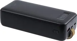 Портативна батарея Power Bank 20000 mAh RivaCase VA2120 - мініатюра 8