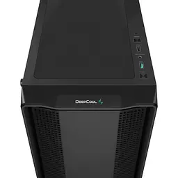 Корпус Deepcool CC560 V2 Black (R-CC560-BKGAA4-G-2) [146731] - мініатюра 8