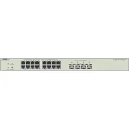 Комутатор мережевий Ruijie Networks RG-NBS3300-16MG4XS-HP - мініатюра 4