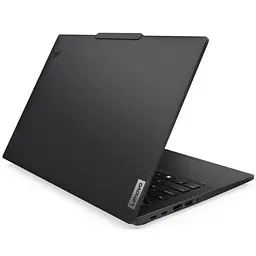 Ноутбук Lenovo ThinkPad T14 G6 Ultra 5 228V 32GB 512GB Windows 11 Pro Blacko - мініатюра 7