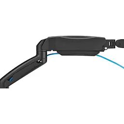 Настільне кріплення для моніторів OfficePro MA312B 17`-32` Black [148289] - мініатюра 11