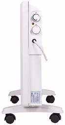 Конвектор електричний WetAir WCH-2000EW White UA - мініатюра 4