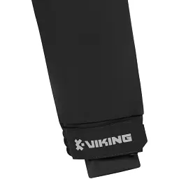 Куртка Viking Fishing Skim XL 80g 20K Black/Light Grey - мініатюра 6