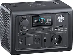 Зарядна станція BLUETTI EB3A 600W 268Wh [76422] - мініатюра 5