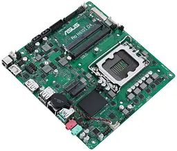 Материнcька плата PRO H610T D4-CSM s1700 Asus teh0024994 - мініатюра 5