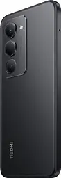 Смартфон Xiaomi Redmi 15 4G 6/128GB Midnight Black Global NFC with charger - мініатюра 7