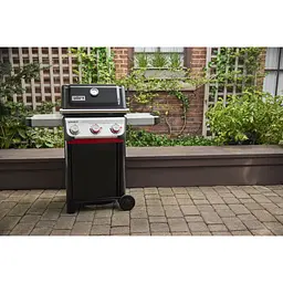 Гриль газовий Weber Spirit E-325 (1501307) - мініатюра 6