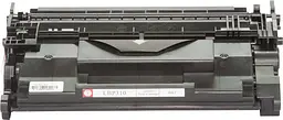 Картридж тон. BASF для Canon LBP-312x аналог 0452C002 Black ( 10000 ст.) (BASF-KT-041Bk) - мініатюра 2