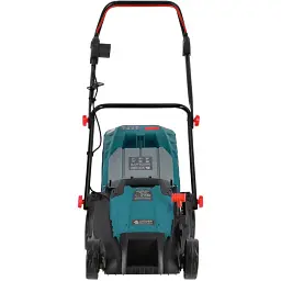 Газонокосарка електрична Konner & Sohnen KS 38LM-BL 1400В 38 см (KS 38LM-BL) - мініатюра 4