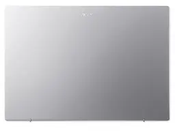 Ноутбук Acer Swift Go 14' SFG14-71 14' 2.2K IPS, Intel i5-1335U, 16GB, F512GB, UMA, Lin, сріблястий (NX.KF2EU.004) - мініатюра 6