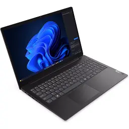 Ноутбук Lenovo V15 G5 IRL (83GWA03VRA) - мініатюра 2