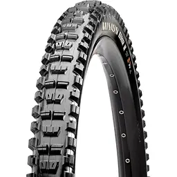 Покришка Maxxis Minion DHR II 27.5 x 2.40WT TPI-120 x 2 Foldable 3CG/DD/TR (1052-ETB00132400)