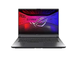 Ноутбук Asus ROG Strix G18 G815LR (G815LR-IS108)