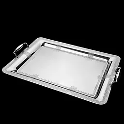 Піднос прямокутний 57х42, 5cm SN Анкона NSD5TRAY