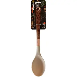 Ложка кухарська Gusto Wood GT-5904 нейлон (118620)