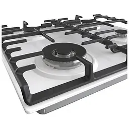 Варильна поверхня газова Gorenje GW642AXW - мініатюра 6