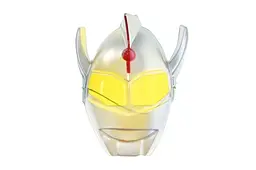 Карнавальна маска Ультрамена Таро (2 види) 3-65 у пакеті 27*34 см - мініатюра 3