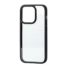 Чохол Spigen Ultra Hybrid Matte iPhone 14 PRO Чорний