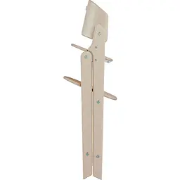 Стільчик для годування Cybex Click & Fold 3в1 All Natural (524000821) - мініатюра 6