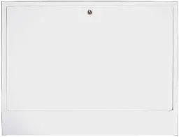 Шафа колекторна внутрішня IFRATHERM SP-4 840х800-575-110х175 мм 30412 - мініатюра 2